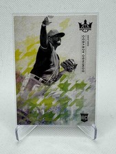 2022 Panini Diamond Kings #178 Domingo Acevedo