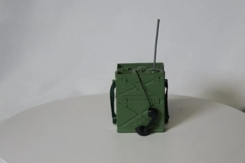 G.I.Joe 1960's Field Telephone