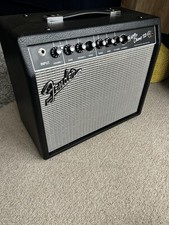 Fender Super Champ XD Valve Amp – 15W – Excellent Condition