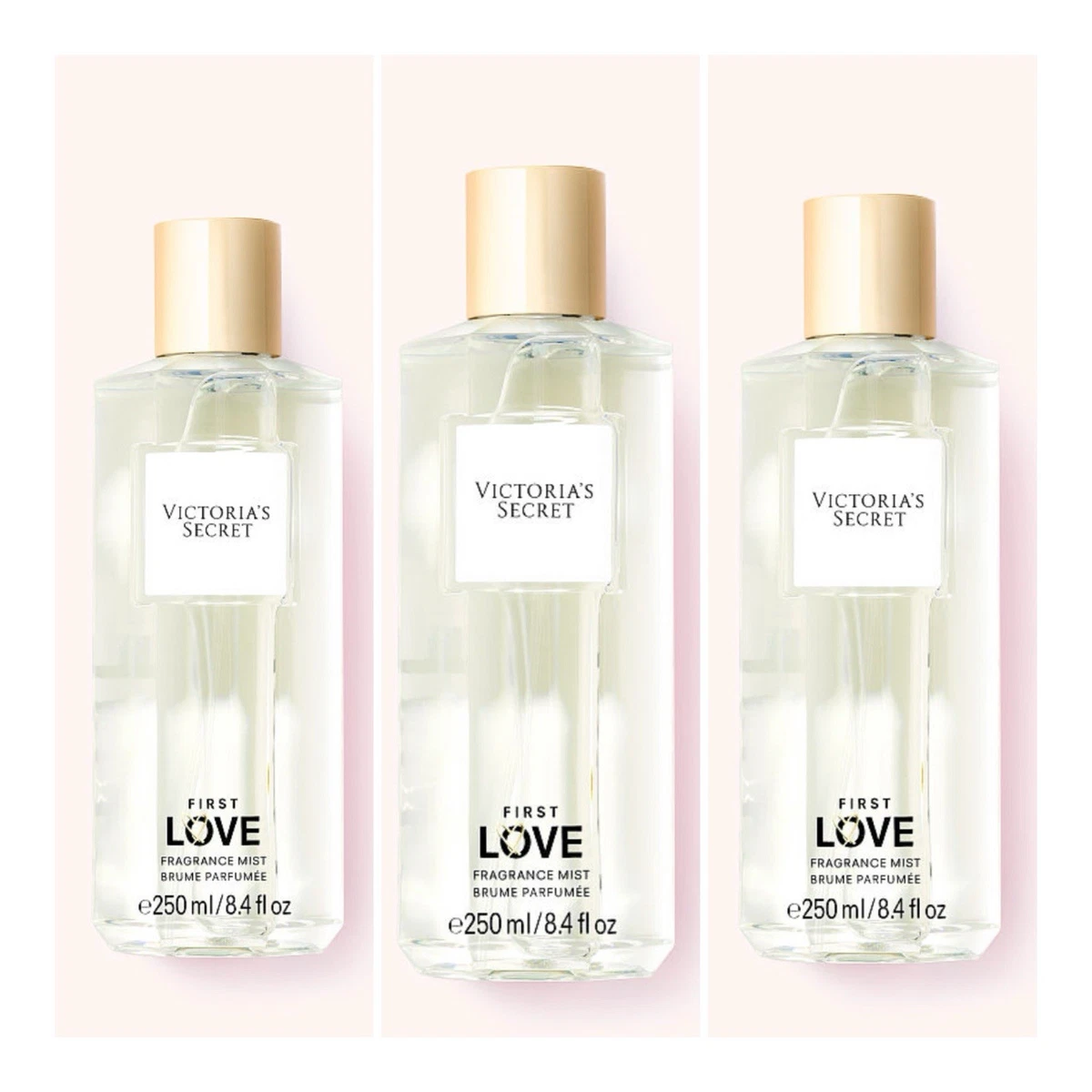 First Love 女式香水| eBay