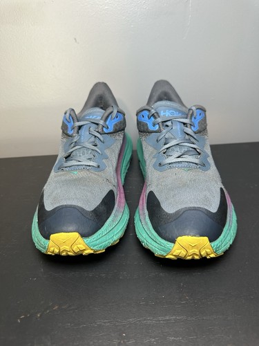 Hoka One One Shoes Women's 8.5B Challenger Atr 7 GTX Gore Tex Running Waterproof - Picture 3 of 10