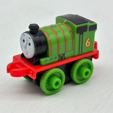 Thomas Friends Minis Classic Percy Miniature Mini Train The Tank Engine