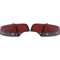 Diederichs 1017596 Heckleuchtensatz, RüCkleuchtensatz FüR Audi A4 B7 (8EC)