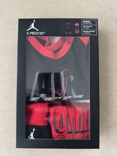 Nike Air Jordan Newborn set / Jordan Neugebor...