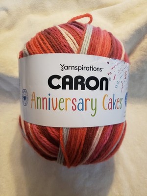 Caron Anniversary Cakes Jubilee