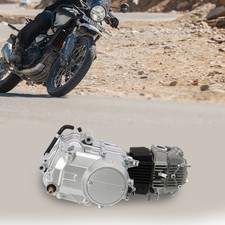 140cc 4 Stroke Engine Single-cylinder Motor For Pit Dirt Bike Honda Crf50 Crf70