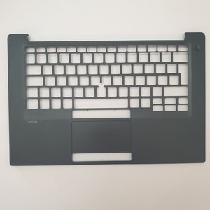 Dell Latitude 7480 Handauflage Gehäuse Oberteil Palmrest mit Touchpad