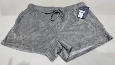 New Women's Universal Thread, Grey Shorts Size Large