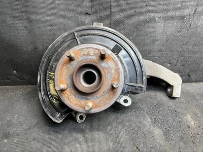 2002-2008 Dodge Ram 1500 4x4 Front Left Spindle Knuckle Assembly OEM Tested