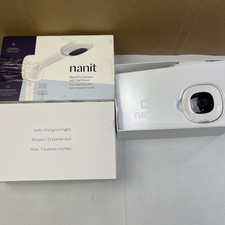 Nanit N301 Baby Camera - Tested Working - Includes Pictured Items Only