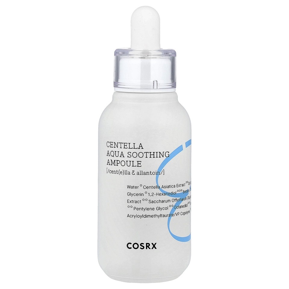 Centella Aqua Soothing Ampoule, 1.35 fl oz (40 ml)