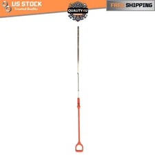 Engine Oil Level Dipstick Measurer for Honda Feng Fan CRZ 15650RB1000