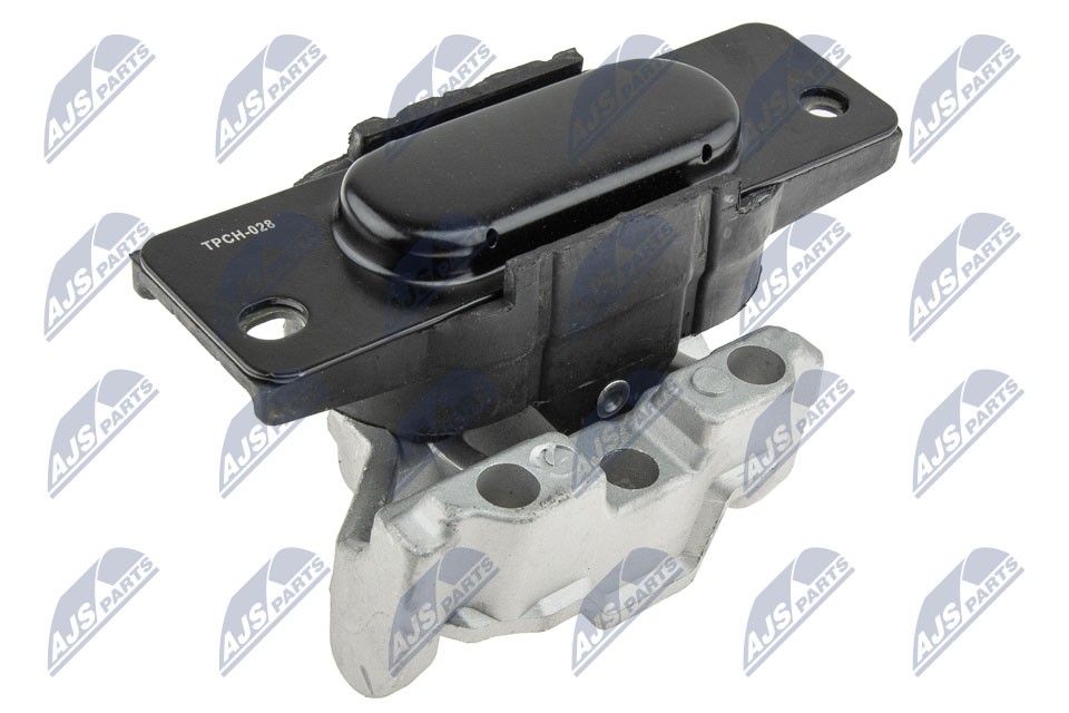 Engine mount Right ZPS-CH-028 NTY for DODGE JOURNEY - Image 10