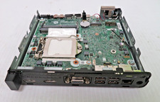 HP EliteDesk 800 G3 DM Mini SCORPIUS Motherboard w/ VGA 906309-001