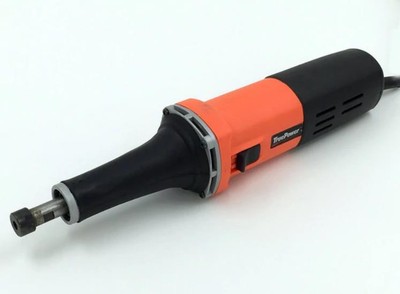 Long Shaft 1/4'' Collet Electric Die Grinder