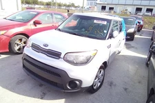 2017 Kia Soul Automatic Transmission OEM 90K Miles - LKQ374575595