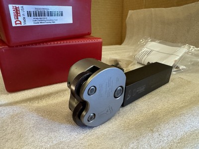 Dorian Tool Knurling Double Wheel Diamond SCKN-100-DW-M 73310122131