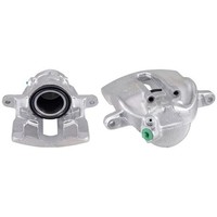 Bremssattel 1 Kolben Ø 54 Mm Grauguss A.B.S. FüR MERCEDES-BENZ 190
