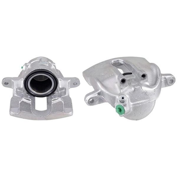 Bremssattel 1 Kolben Ø 54 Mm Grauguss A.B.S. FüR MERCEDES-BENZ 190-image