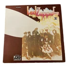 Led Zeppelin II Vinyl SD-19127 LP Atlantic Record Album Gatefold