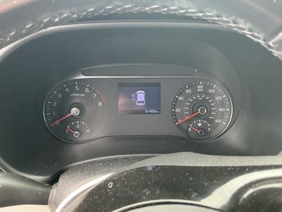 Speedometer Model MPH With LCD Display 4.2'' Supervision Fits 20-21 SOUL 823843