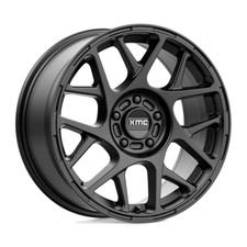 Km708 17x8 5x110 S-blk 38mm