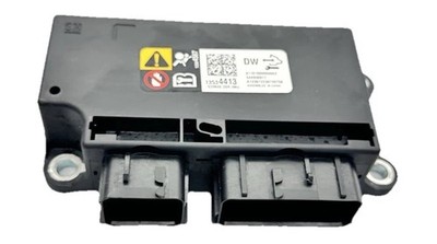2018-2022 Buick Encore Diagnostic Computer Module Below Center Console A111017