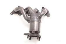 Abgaskrümmer VW POLO 9N 036253052FX 1.4 55 KW 75 PS Benzin 09-2003