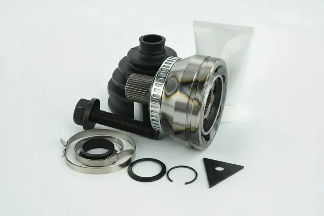 FEBEST 1710-011A45 Giunto, Semiasse Assale anteriore, con anello sensore ABS - Immagine 2