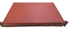 WatchGuard NC2AE8 Firewall Security Appliance – 6x Gigabit Ports, 2x USB PORTS