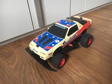 NIKKO Rombo di Tuono GiG Ottime condizioni Funzionante