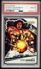 2025 Panini Prizm VERTICAL Manga Patrick Mahomes KC Chiefs Insert SSP 1 CASE HIT