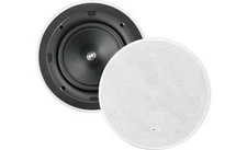 New Kef Ci200ER In Ceiling Speakers (pair)