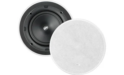 New Kef Ci200ER In Ceiling Speakers (pair)