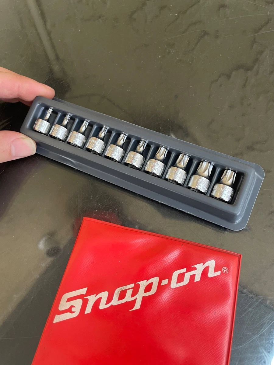 25+ Torx Vehicle Sockets and Socket Sets for sale | Updated Oct 2026