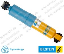 Bilstein MS Stoßdämpfer hinten u.a.: Peugeot 106 II 1A, 1C, Bj. 1996-2004