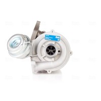 Turbolader FüR Opel Corsa D S07 1.3 Cdti Meriva B GroßRaumlimousine S10