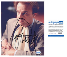 Joe Pantoliano 'The Sopranos' Signed 8x10 Photo 'Ralph Cifaretto' ACOA