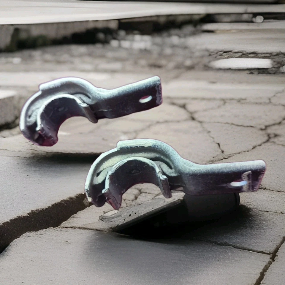 Toyota Celica 1991 1,6 L soporte superior del radiador genuino  Foto 2 de 4