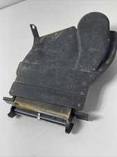 1964 Impala Belair Center Ac Vent And Duct With Factory Ac A2