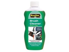 Image of Rustins Brush Cleaner 300ml