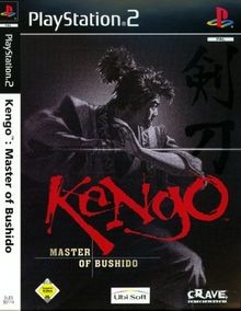 Kengo - Master of Bushido von Ubisoft | Game | Zustand sehr gut