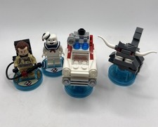 Lego Dimensions 71233 Ghostbusters Fun Pack S...