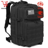 MilitäRischer Taktischer Rucksack 45L Molle Armee Tagesrucksack Herren Trekking
