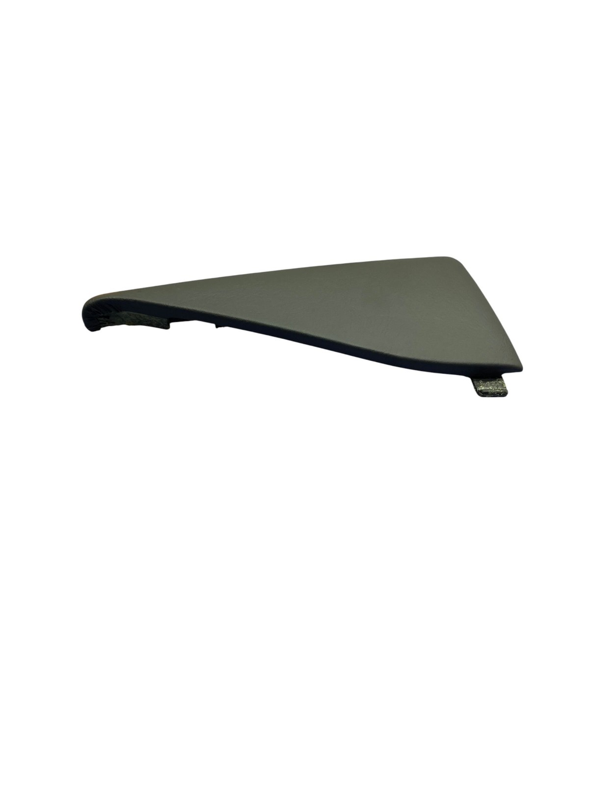 2010-2019 Aston Martin Rapide DDAJ OEM FRONT RIGHT UPPER DOOR INTERIOR PAD COVER