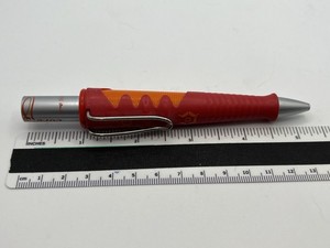 Rotring core rollerball pen