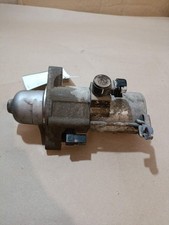 Starter Motor Turbo Fits 16-21 CIVIC 298143