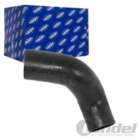 Sasic Ladeluftschlauch Turboschlauch Passend FüR Fiat Stilo | 3336279