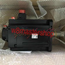 ONE NEW MITSUBISHI SERVO MOTOR HF-H453BS