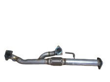 Exhaust Y Pipe Fits 2013 2014 Honda Ridgeline